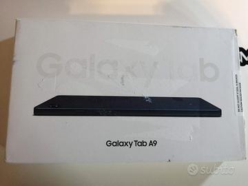 TABLET SAMSUNG GALAXY TAB A9