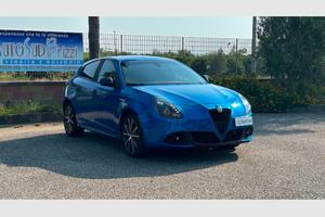 ALFA ROMEO Giulietta 1.6 JTDm 120 CV Sport
