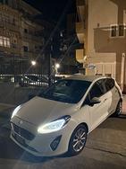 Ford Fiesta 1.5 DIESEL 5 porte appena entrata