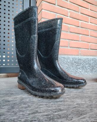 Stivali pioggia donna 39