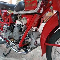 Moto Guzzi Airone Sport