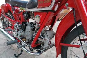 Moto Guzzi Airone Sport