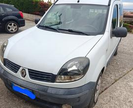 RENAULT Kangoo 1ª serie - 2007