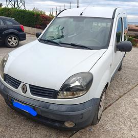 RENAULT Kangoo 1ª serie - 2007