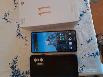 Xiaomi 11T 