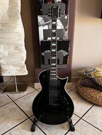 Chitarra elettrica ESP LTD EC401 Black

