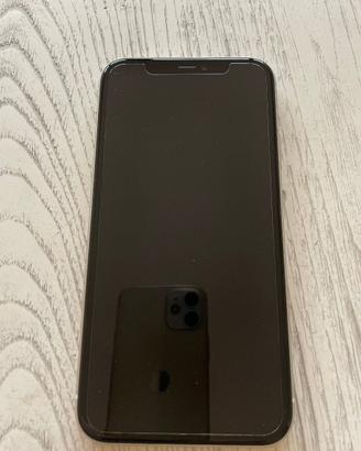 iPhone 11 64GB bianco perfetto con scatola