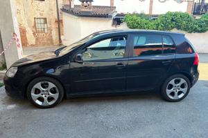 Golf 5