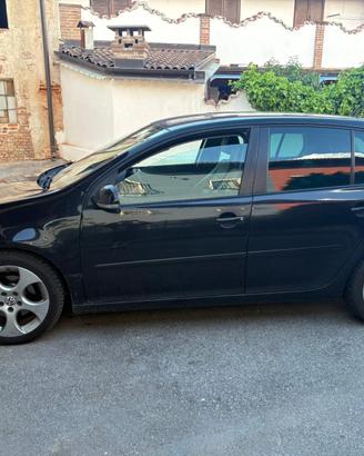 Golf 5