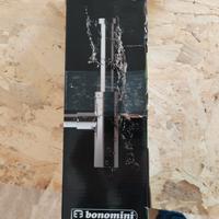 Sifone di arredo in acciaio inossidabile 