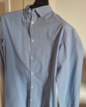 Camicia Armani Jeans taglia M