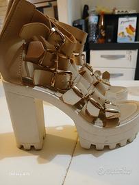 scarpe donna