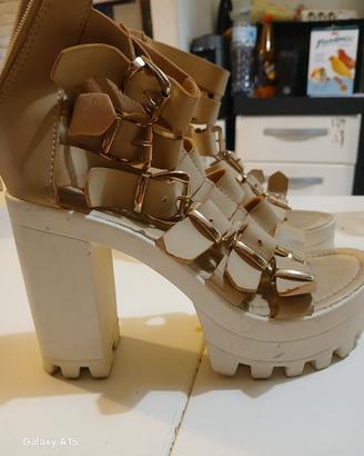 scarpe donna