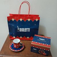 Tazzina da caffè Originale BIALETTI Nuova 