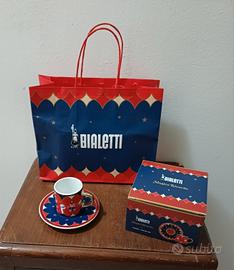 Tazzina da caffè Originale BIALETTI Nuova 