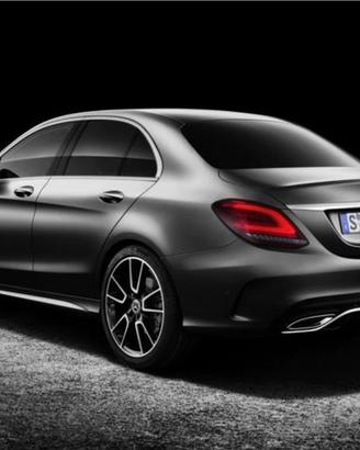 Ricambi usati Mercedes classe C E A B CLA 2005.23