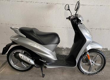 Peugeot Looxor 50 - 2006