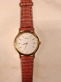 orologio Seiko donna
