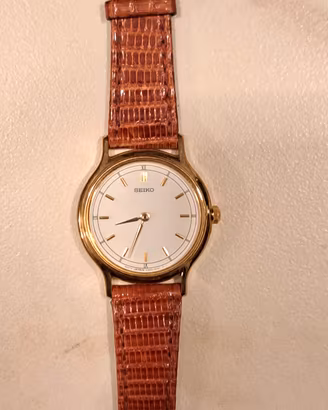 orologio Seiko donna