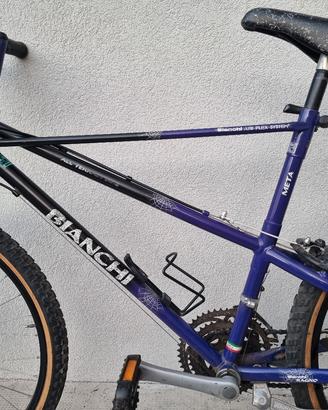 Bianchi ragno META tg46 