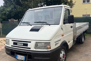 Iveco daily 35.12