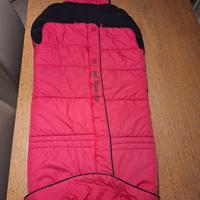 Sacco invernale passegino Jane