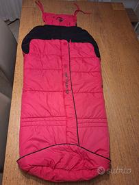 Sacco invernale passegino Jane