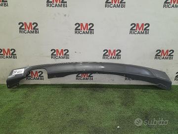 SPOILER PARAURTI POSTERIORE BMW Serie 3 Serie (G20