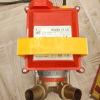 ROVER POMPE - 25 CE - Elettropompa da Travaso