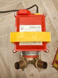 ROVER POMPE - 25 CE - Elettropompa da Travaso