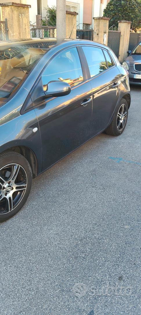 Fiat Bravo 2ª serie