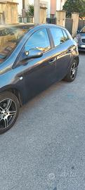 Fiat bravo 1.6 Multijet euro 5