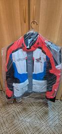 giacca da moto Alpinestars Honda