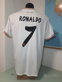 Maglia Real Madrid 