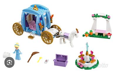 LEGO Disney Princess 41053 