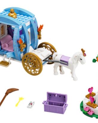 LEGO Disney Princess 41053 