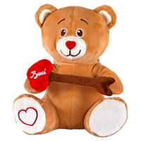 Orsetto san valentino