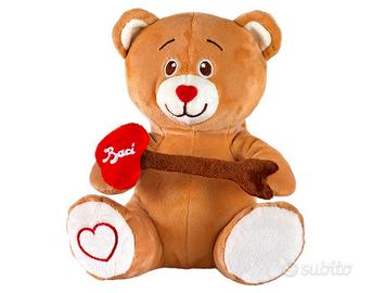 Orsetto san valentino