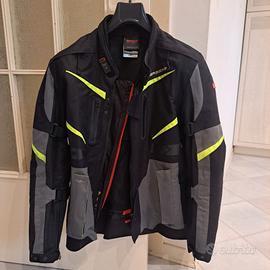 Completo uomo SPIDI H2OUT X-TOUR