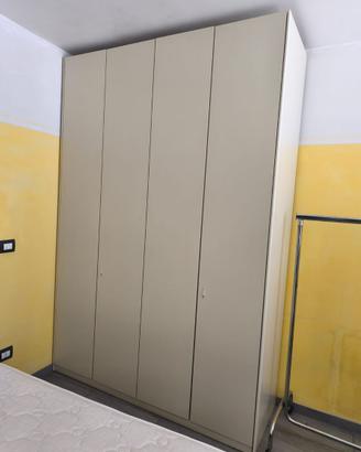 Mobile Colombini 4 ante 178x62x263 cm