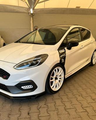 Ford Fiesta 1.5 Ecoboost 200 CV 5 porte ST