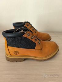 scarpe Timberland 