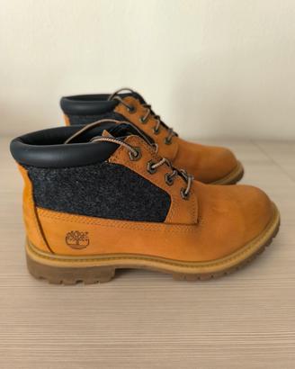 scarpe Timberland 