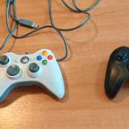 Coppia di  Joypad Joystick per PC e Xbox Series S