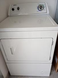 asciugatrice  Whirlpool 