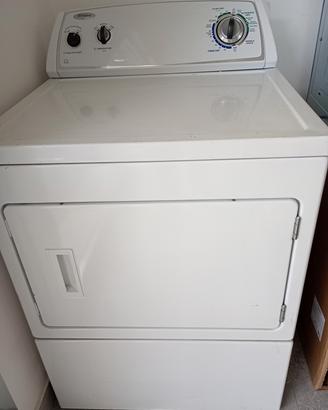 asciugatrice  Whirlpool 
