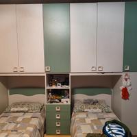 Cameretta bambini e/o ragazzi