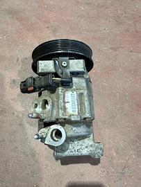 Compressore CLIMA Jeep