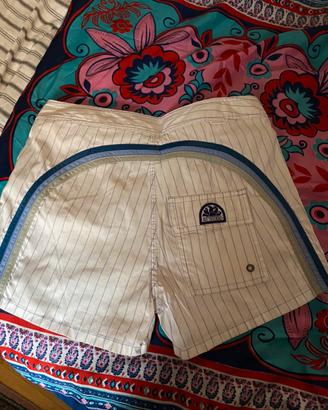 Pantaloncino costume sundek