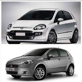 MOTORE NUOVO FIAT MULTIJET A KM 0